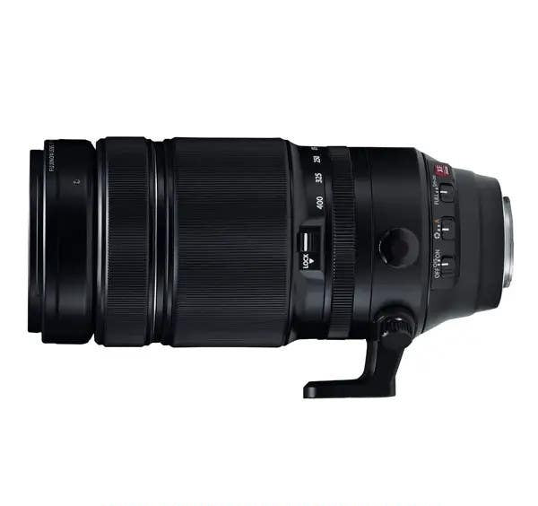 Fujifilm XF 100-400mm F4.5-5.6 R OIS WR | Secondhand