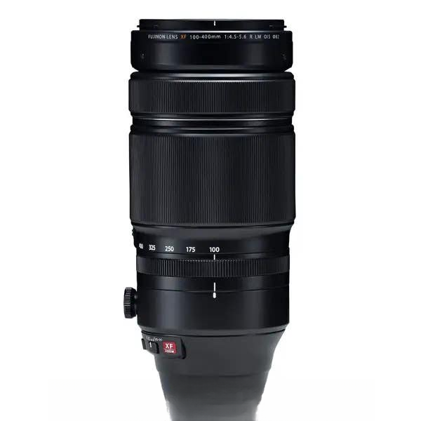 Fujifilm XF 100-400mm F4.5-5.6 R OIS WR | Secondhand