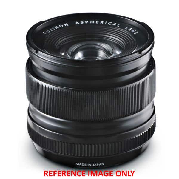 Fujifilm XF 14mm F2.8 R | Secondhand