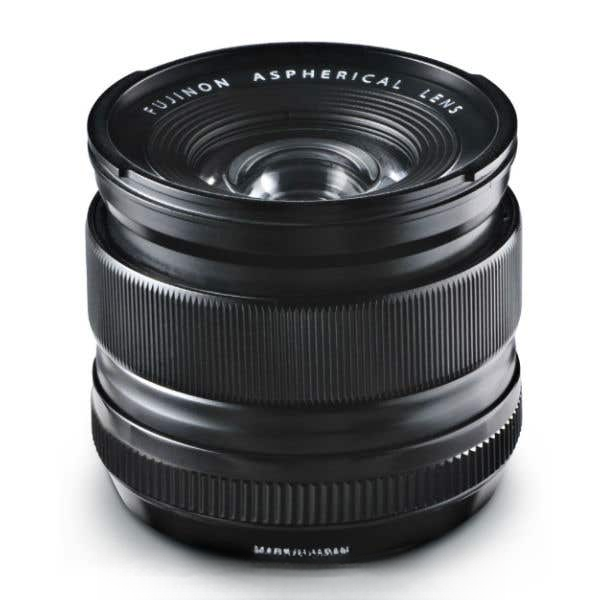 Fujifilm XF 14mm F2.8 R | Secondhand