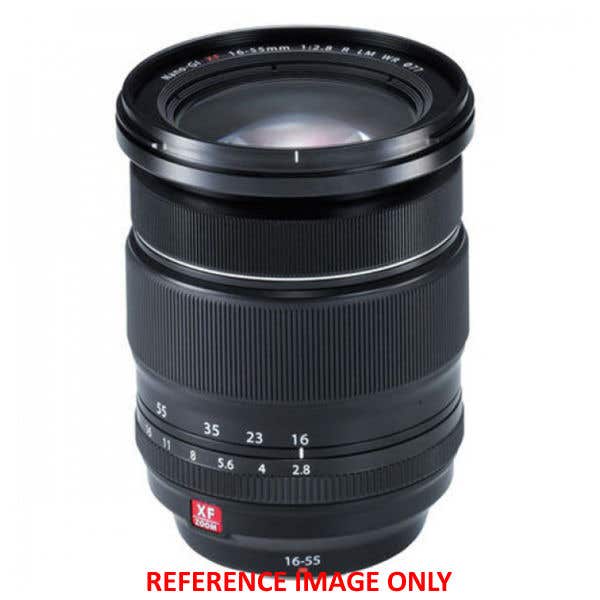 Fujifilm XF 16-55mm R F2.8 | Secondhand