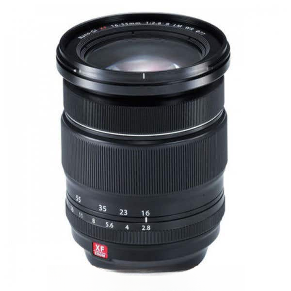 Fujifilm XF 16-55mm R F2.8 | Secondhand
