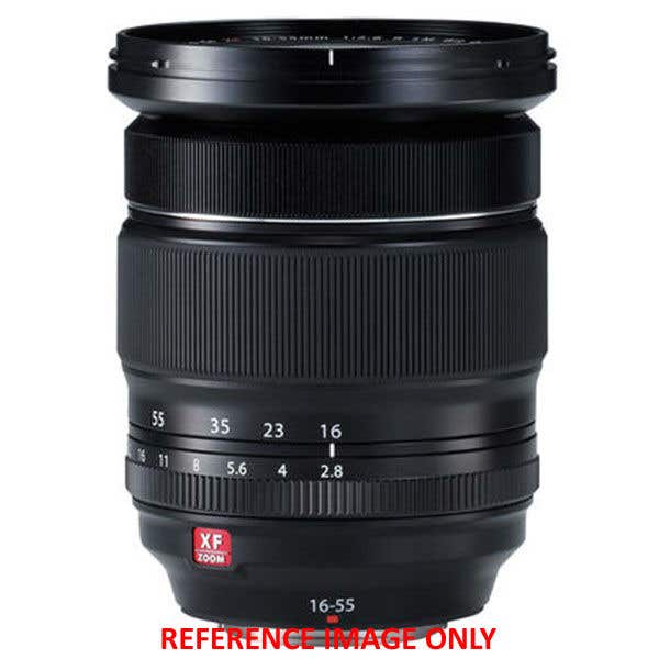 Fujifilm XF 16-55mm R F2.8 | Secondhand