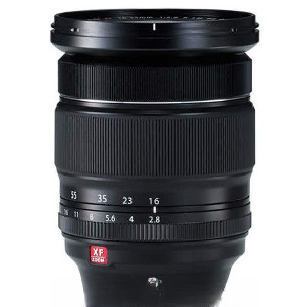 Fujifilm XF 16-55mm R F2.8 | Secondhand