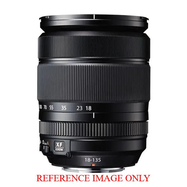 Fujifilm XF 18-135mm WR OIS Zoom | Secondhand