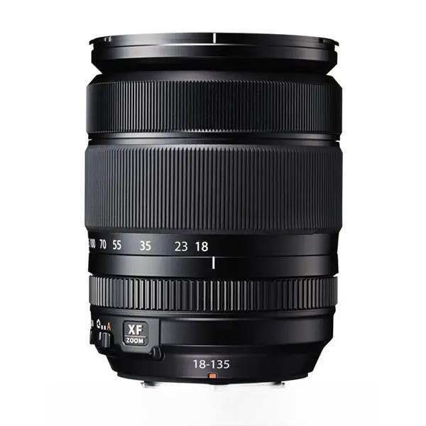 Fujifilm XF 18-135mm WR OIS Zoom | Secondhand