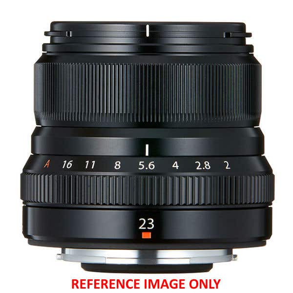 Fujifilm XF 23mm F2 R WR Lens | Secondhand