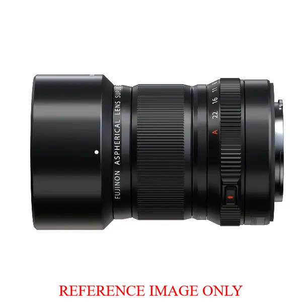 Fujifilm XF 30mm F2.8 R Macro Lens | Secondhand