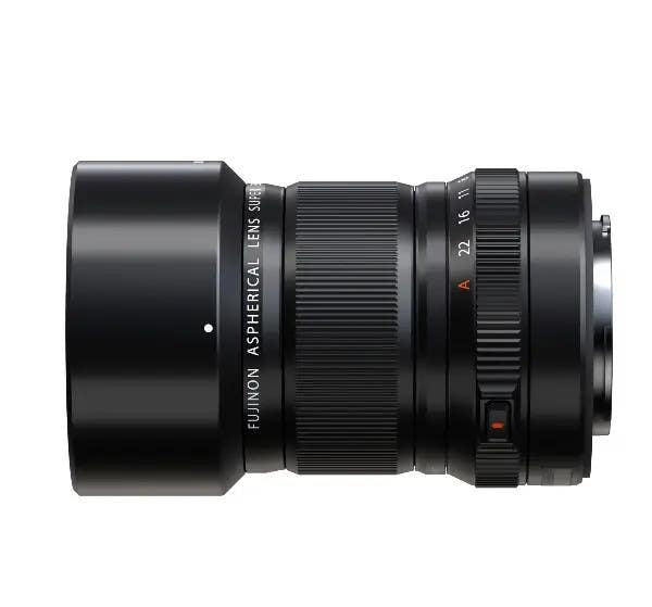 Fujifilm XF 30mm F2.8 R Macro Lens | Secondhand