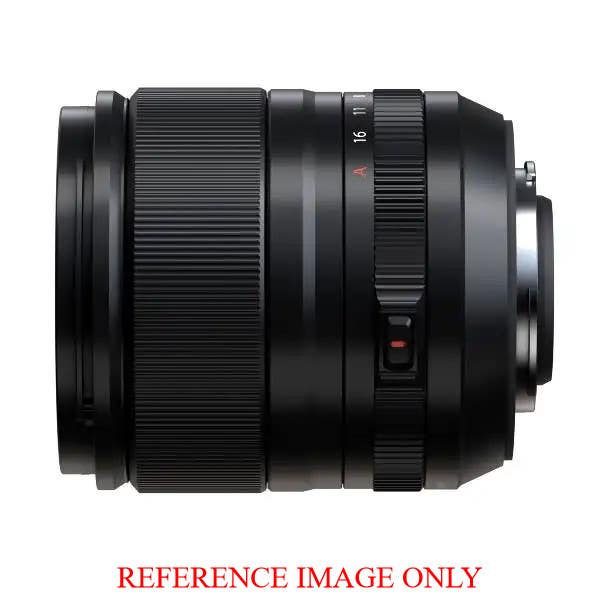 Fujifilm XF 33mm F1.4 LM WR | Secondhand
