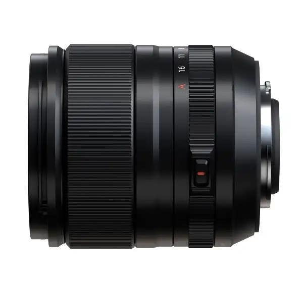 Fujifilm XF 33mm F1.4 LM WR | Secondhand