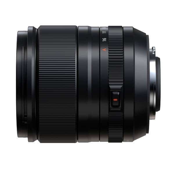 Fujifilm XF 33mm F1.4 LM WR