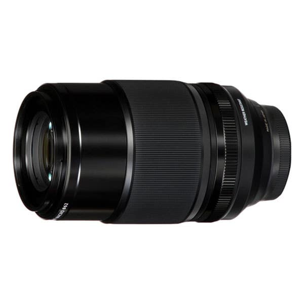 Fujifilm XF 80mm F2.8 R L Macro Lens