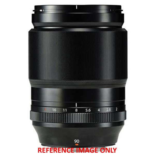 Fujifilm XF 90mm F2 R LM WR | Secondhand