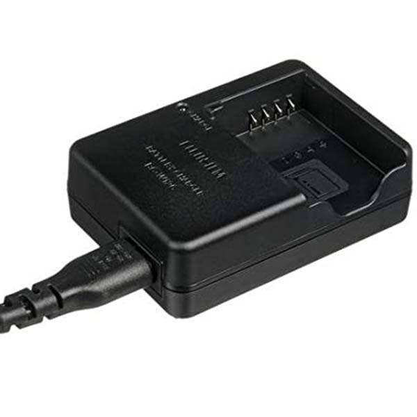 Fuji BC-W126 Battery Charger
