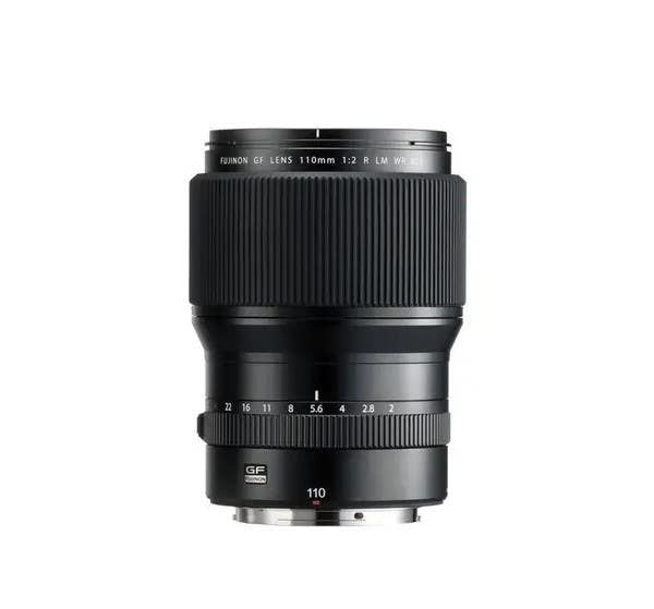 Fujifilm GF 110mm F2.0 R LM WR Lens | Secondhand