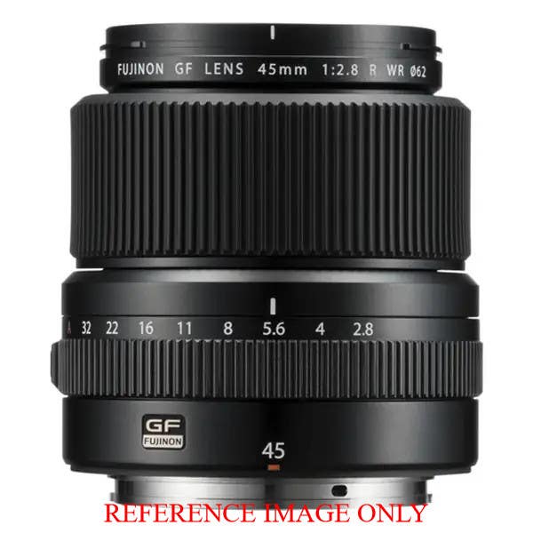 Fujifilm GF 45mm F2.8 R WR Lens | Secondhand
