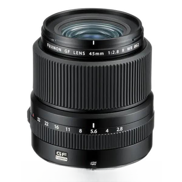 Fujifilm GF 45mm F2.8 R WR Lens | Secondhand