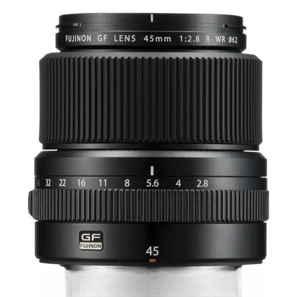 Fujifilm GF 45mm F2.8 R WR Lens | Secondhand