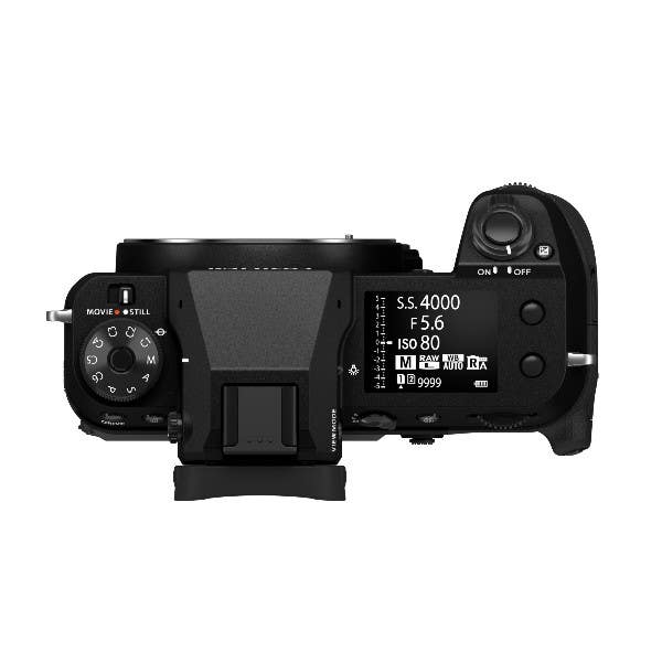 Fujifilm GFX 100S II + GF 20-35mm Kit