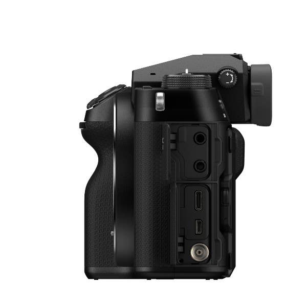 Fujifilm GFX 100S II Pro Mirrorless Body