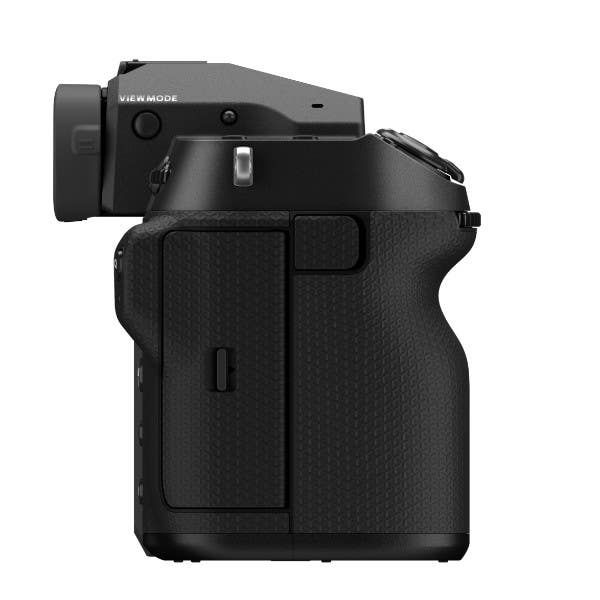 Fujifilm GFX 100S II Pro Mirrorless Body