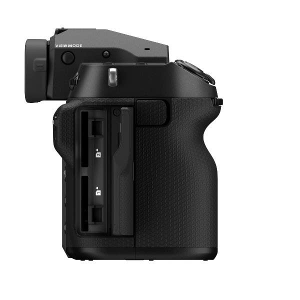 Fujifilm GFX 100S II Pro Mirrorless Body