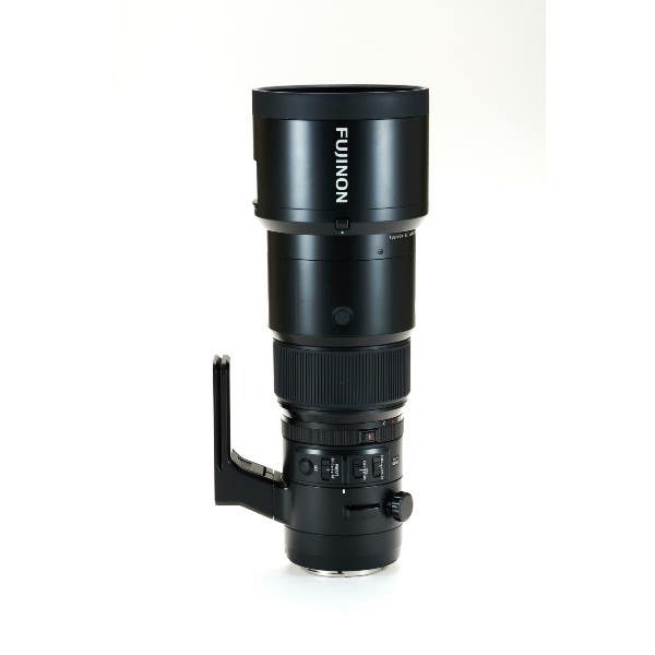 Fujifilm GF 500mm F5.6 R LM OIS WR