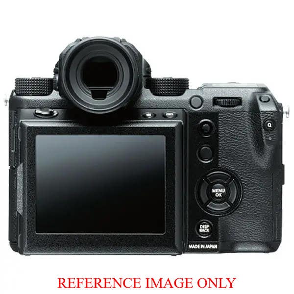 Fujifilm GFX 50s Body | Secondhand