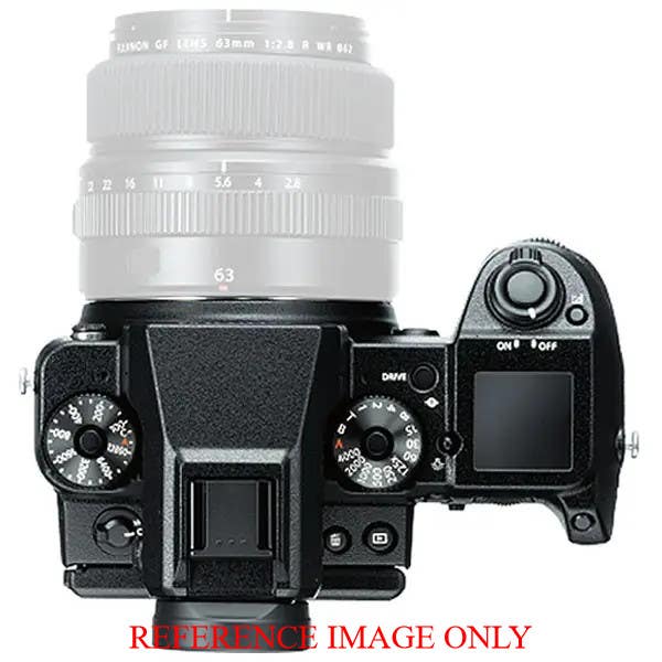 Fujifilm GFX 50s Body | Secondhand