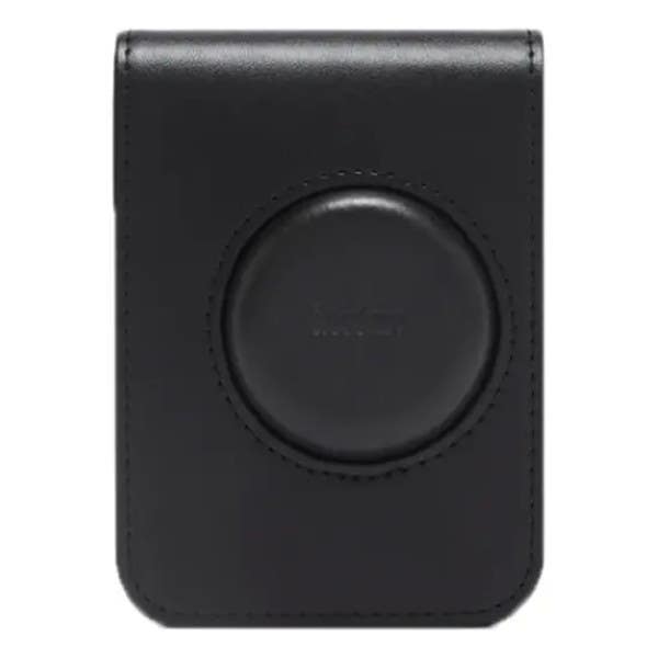 Fujifilm Instax Mini EVO Case – Black
