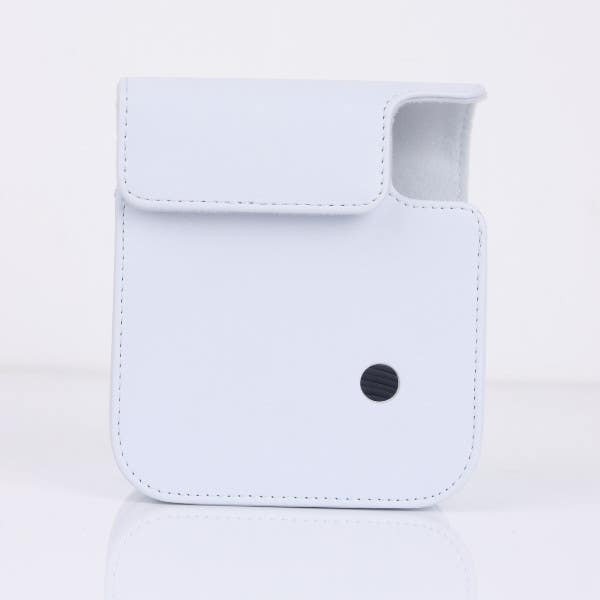 Fujifilm Instax Mini 12 Case - White