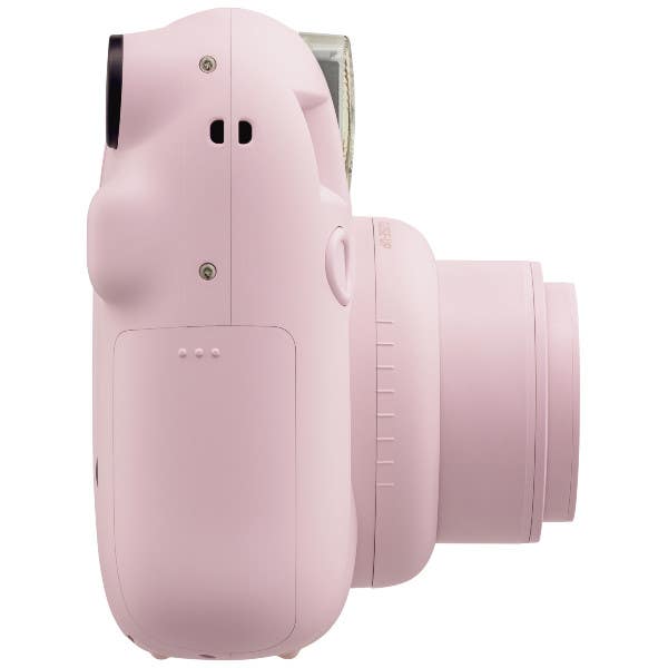 Fujifilm Instax Mini 12 Instant Camera - Pink