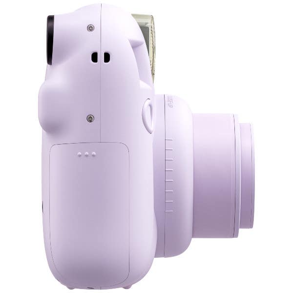 Fujifilm Instax Mini 12 Instant Camera - Purple