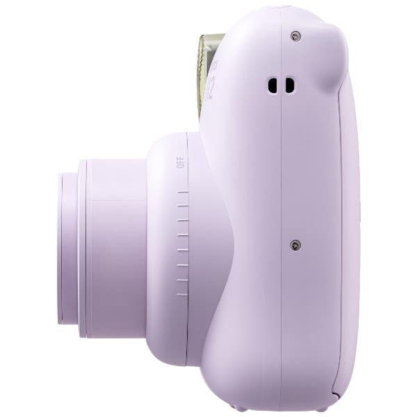 Fujifilm Instax Mini 12 Instant Camera - Purple