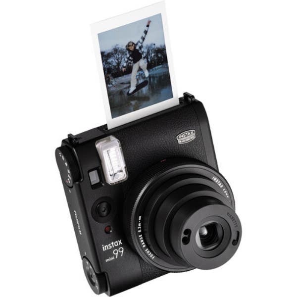 Fujifilm Instax Mini 99 Instant Bundle