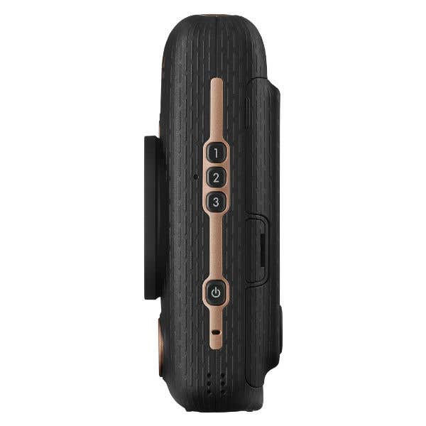 Fujifilm Instax Mini LiPlay Instant Camera