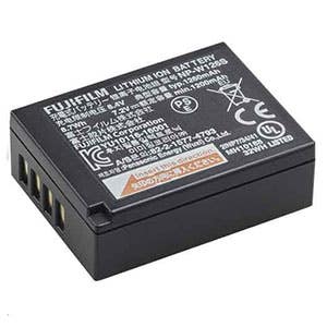 Fujifilm NP-W126S Battery