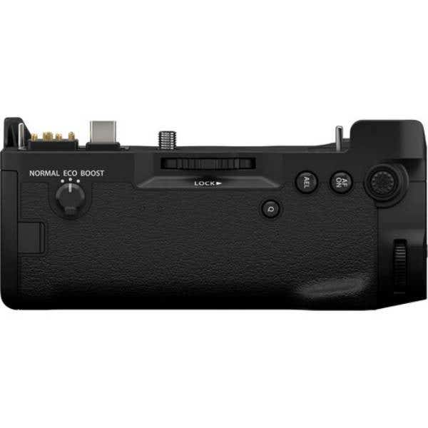 Fujifilm VG-XH Vertical Grip for XH2/X-H2S – Ted's Cameras