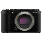 Fujifilm X-M5 Body - Black