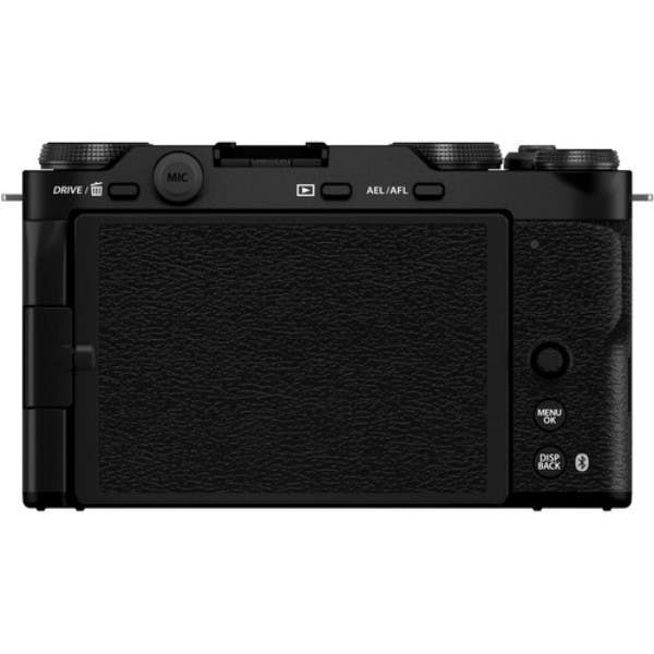 Fujifilm X-M5 Body - Black