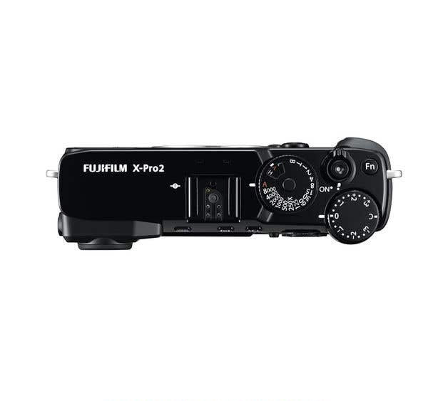 Fujifilm X-Pro 2 Body | Secondhand
