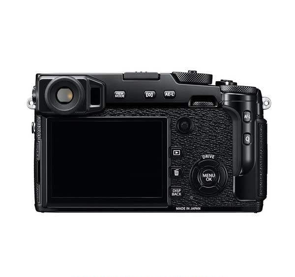 Fujifilm X-Pro 2 Body | Secondhand