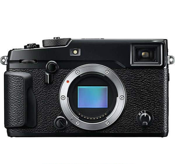 Fujifilm X-Pro 2 Body | Secondhand