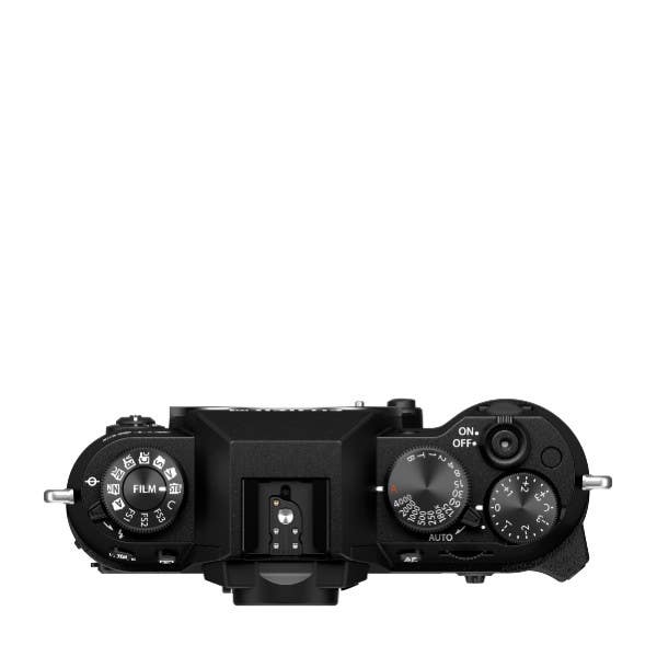 Fujifilm X-T50 Body - Black