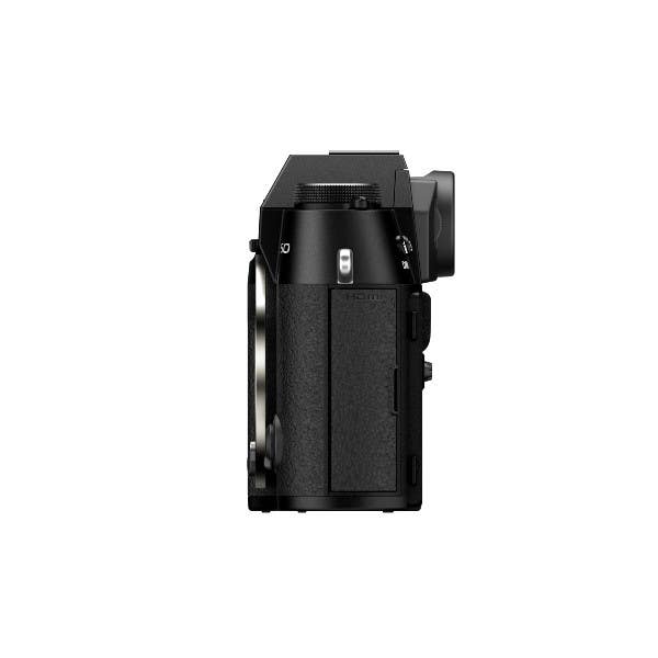 Fujifilm X-T50 Body - Black