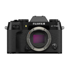 Fujifilm X-T50 Body - Black - Bonus XC50-230mm Zoom
