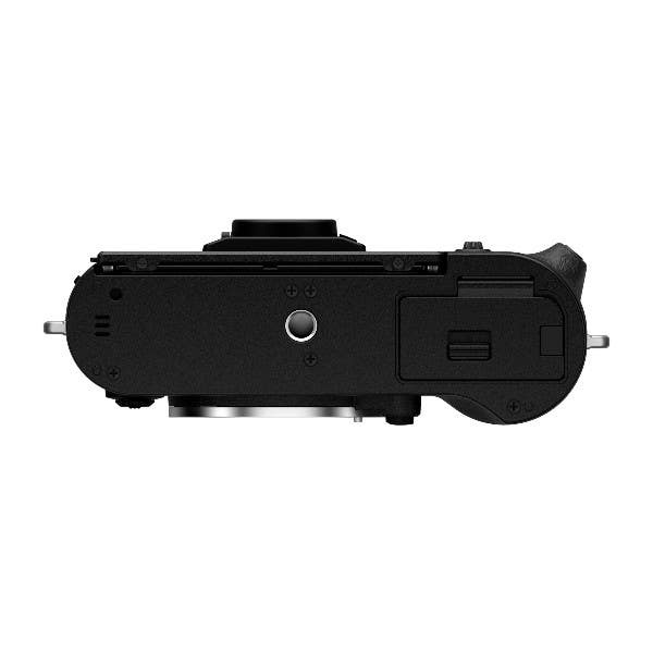 Fujifilm X-T50 Body - Black