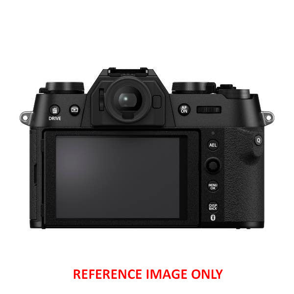 Fujifilm X-T50 Body - Black | Secondhand