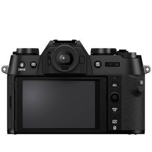 Fujifilm X-T50 Body - Black | Secondhand